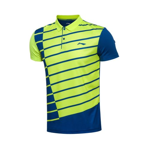 Survêtement de sport homme LINING - Ref 513044