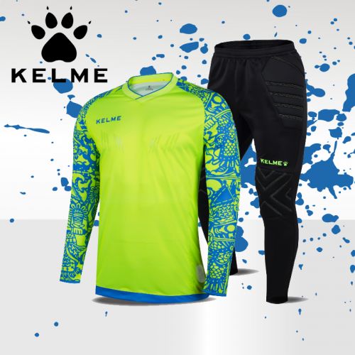 Survêtement de sport homme KELME - Ref 513259