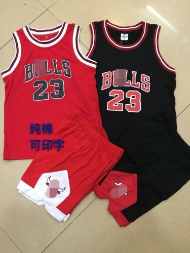 Survêtement de sport BULL TITAN - Ref 513292