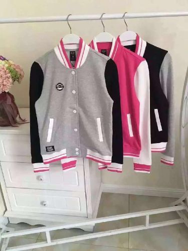 Survêtement de sport femme en coton - Ref 513310