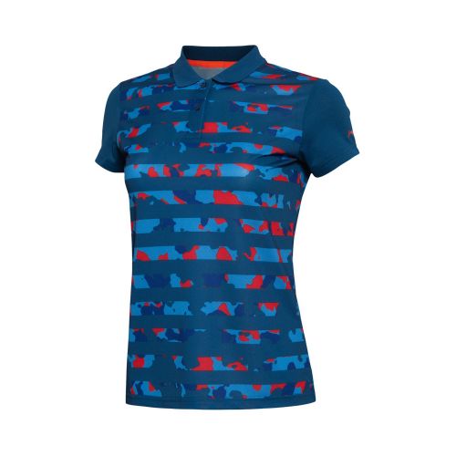 Survêtement de sport femme LINING - Ref 513311