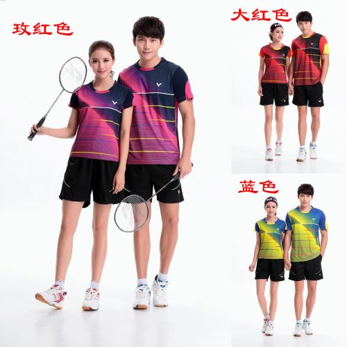 Survêtement de sport homme VICTOR - Ref 513352