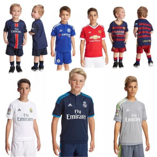 Survêtement de sport enfant - Ref 513416