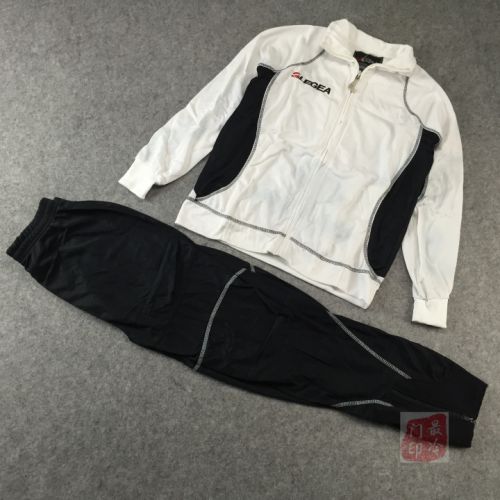 Survêtement de sport - Ref 513429