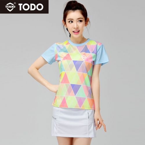 Survêtement de sport femme TODO - Ref 513433