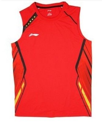 Survêtement de sport homme LINING - Ref 513440