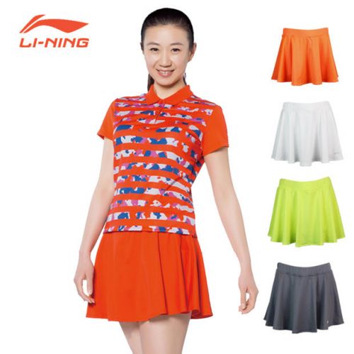 Survêtement de sport femme LINING - Ref 513514