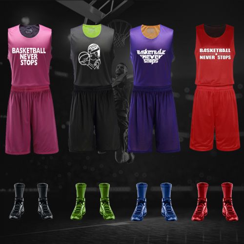 Survêtement de sport - Ref 513550