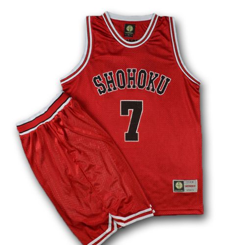 Survêtement de sport homme SHOHOKU - Ref 513562