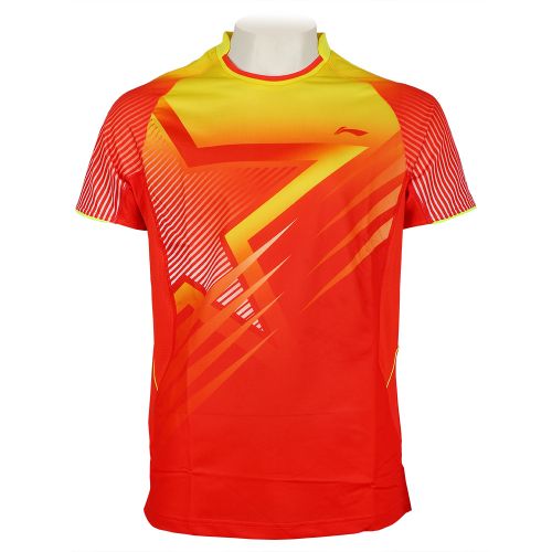 Survêtement de sport homme LINING - Ref 513579