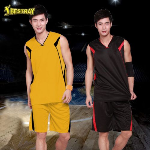 Survêtement de sport homme BESTRAY - Ref 513675