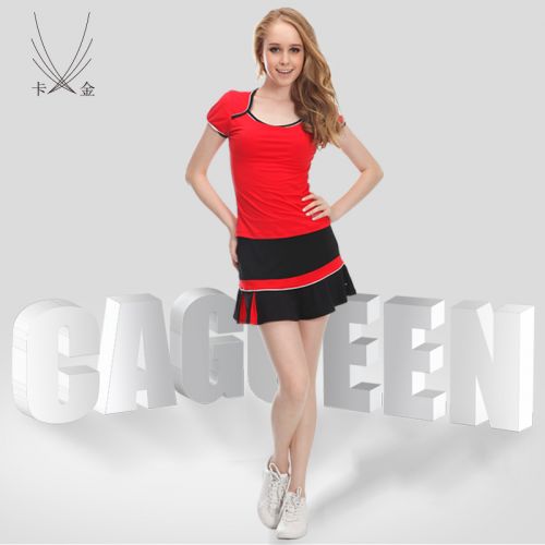 Survêtement de sport femme CAGGEEN - Ref 513692