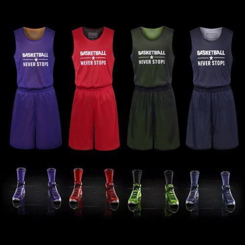 Survêtement de sport homme - Ref 513754