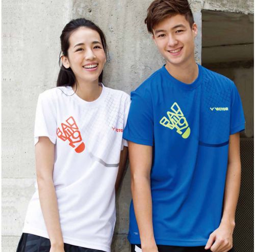 Survêtement de sport homme VICTOR - Ref 513849