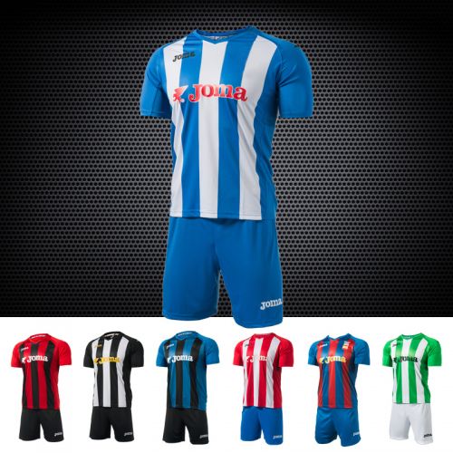 Survêtement de sport homme JOMA - Ref 513875