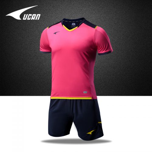 Survêtement de sport homme UCAN - Ref 513881