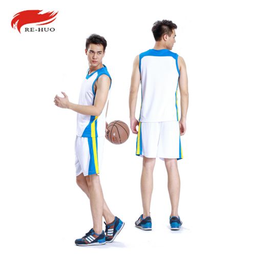 Survêtement de sport homme RE-HUO - Ref 513921