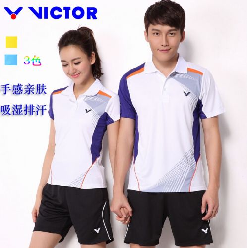 Survêtement de sport homme VICTOR - Ref 513946