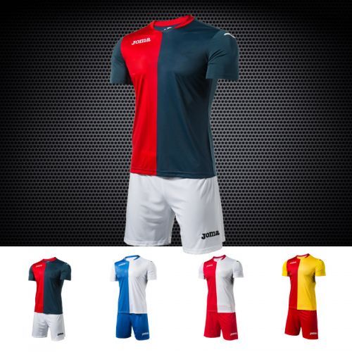 Survêtement de sport homme JOMA - Ref 513966