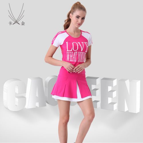 Survêtement de sport femme CAGGEEN - Ref 514063