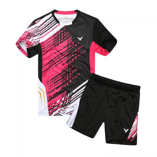 Survêtement de sport homme VICTOR - Ref 514079