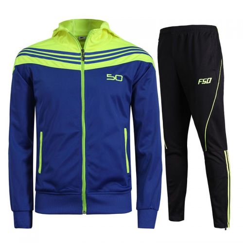 Survêtement de sport homme CUSTOM - Ref 514090