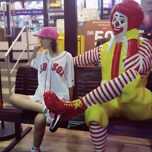 Survêtement de sport uniGenre - Ref 514102