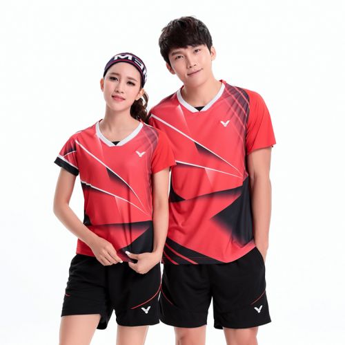 Survêtement de sport homme VICTOR - Ref 514103