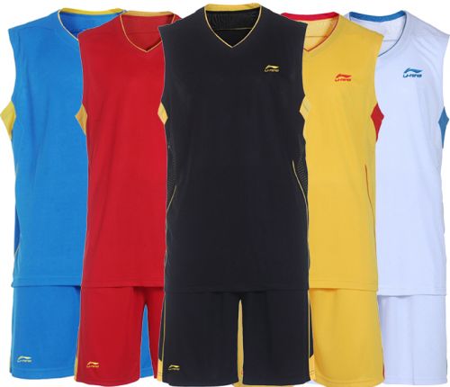 Survêtement de sport LINING - Ref 514107