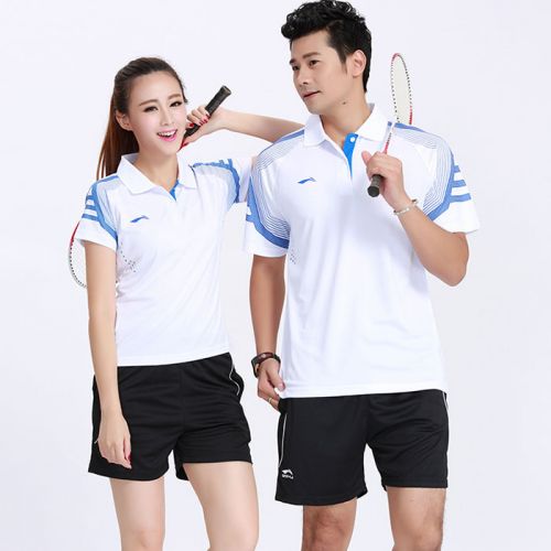 Survêtement de sport homme LINING - Ref 514118