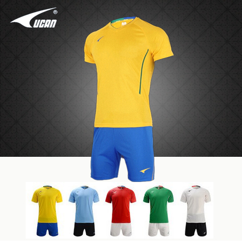 Survêtement de sport homme UCAN - Ref 514174