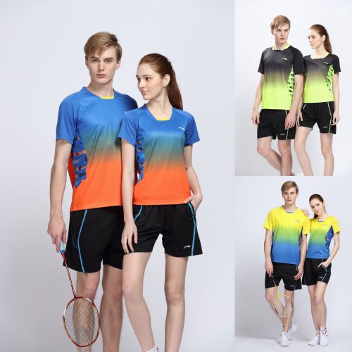 Survêtement de sport homme LINING - Ref 514214