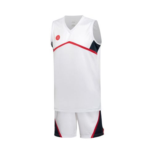 Survêtement de sport homme LINING - Ref 514219