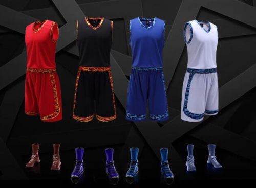 Survêtement de sport - Ref 514241