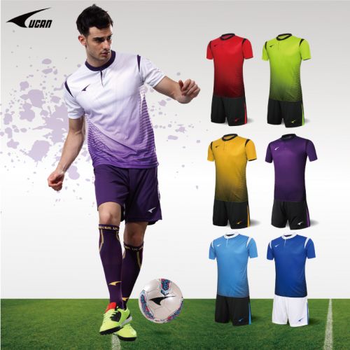 Survêtement de sport homme UCAN - Ref 514269