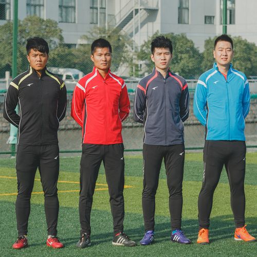 Survêtement de sport homme UCAN - Ref 514319