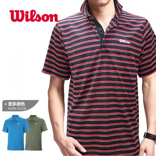 Survêtement de sport homme WILSON - Ref 514345