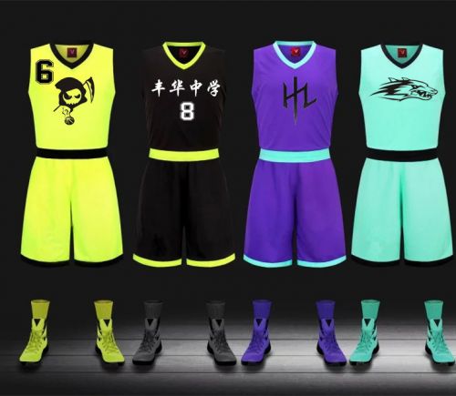 Survêtement de sport homme - Ref 514350