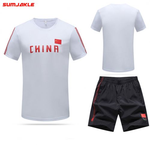 Survêtement de sport homme - Ref 514353