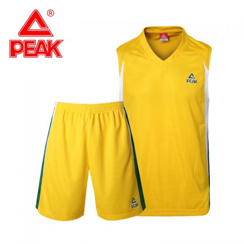Survêtement de sport homme PEAK - Ref 514365