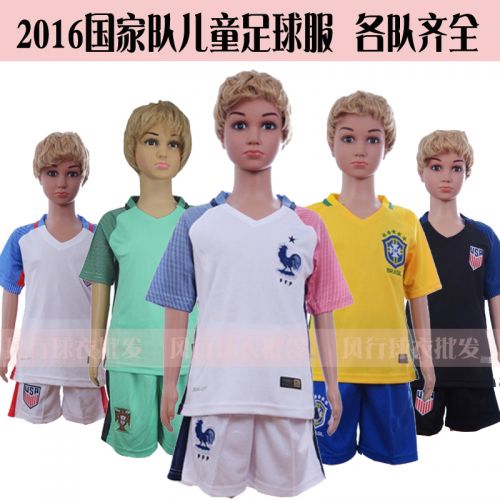 Survêtement de sport enfant JINGSU - Ref 514422