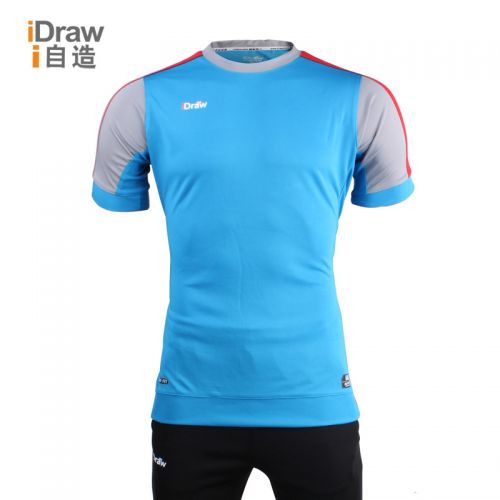 Survêtement de sport homme IDRAWI  - Ref 514492