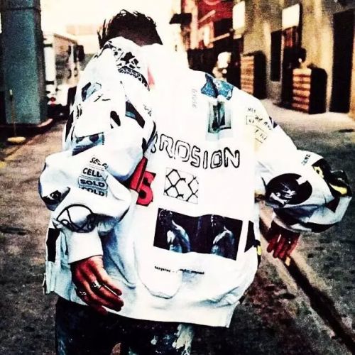 Survêtement de sport homme et femme commune en coton - Ref 514642