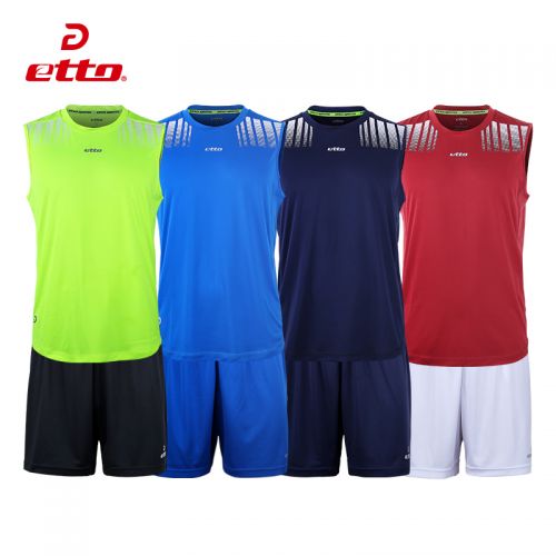 Survêtement de sport ETTO - Ref 514667