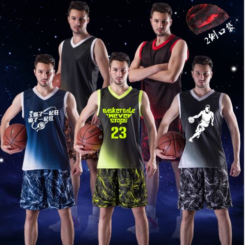 Survêtement de sport homme INTIMUS - Ref 514722