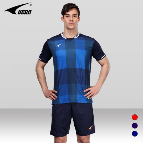 Survêtement de sport homme UCAN - Ref 514791