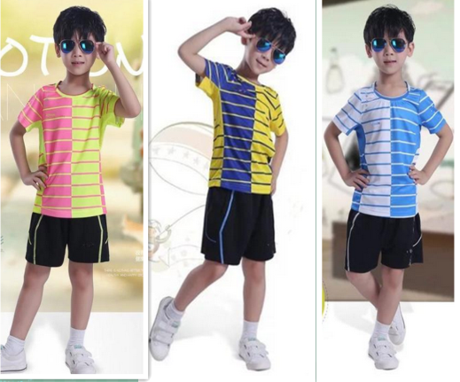 Survêtement de sport - Ref 514809