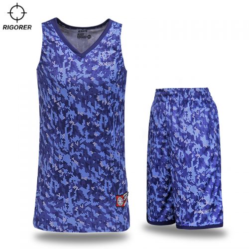 Survêtement de sport homme RIGORER - Ref 514829