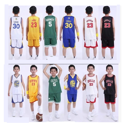 Survêtement de sport enfant BULL TITAN - Ref 514870