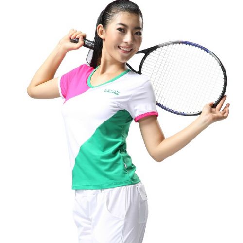 Survêtement de sport femme LEFAN - Ref 514905